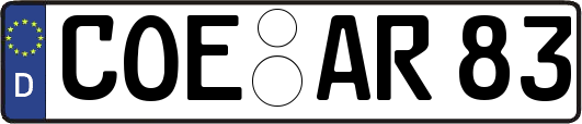 COE-AR83