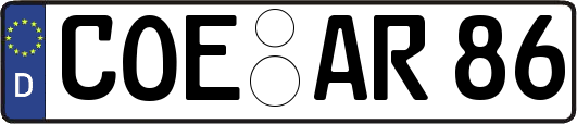 COE-AR86