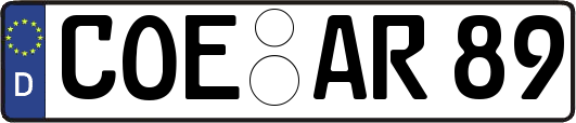 COE-AR89