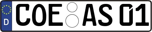 COE-AS01