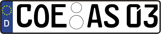 COE-AS03