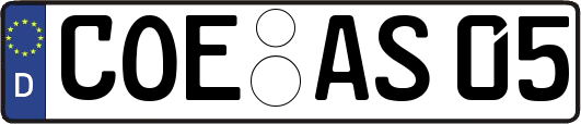 COE-AS05