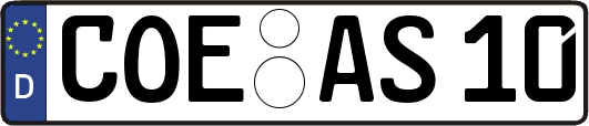 COE-AS10
