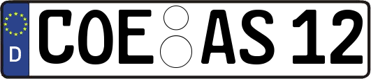 COE-AS12