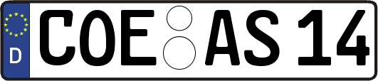 COE-AS14