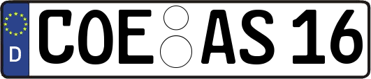 COE-AS16