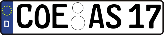 COE-AS17