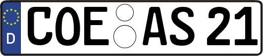 COE-AS21
