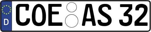 COE-AS32