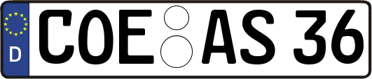 COE-AS36