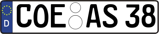 COE-AS38