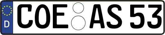COE-AS53