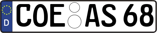 COE-AS68