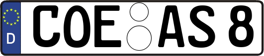 COE-AS8