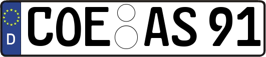 COE-AS91