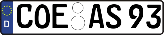 COE-AS93