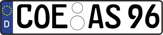 COE-AS96