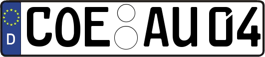 COE-AU04
