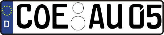 COE-AU05