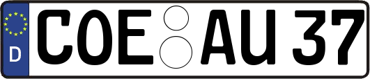 COE-AU37