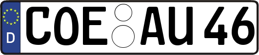 COE-AU46
