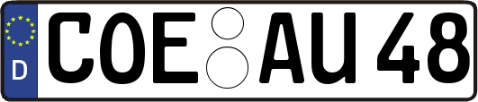 COE-AU48