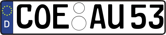COE-AU53