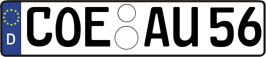 COE-AU56