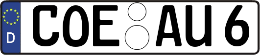 COE-AU6