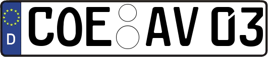 COE-AV03