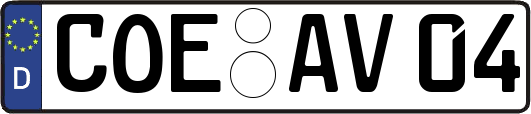 COE-AV04