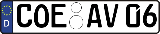 COE-AV06