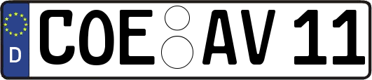 COE-AV11