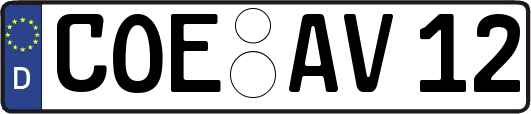 COE-AV12