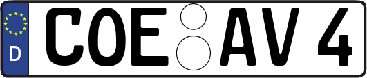 COE-AV4