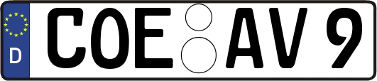 COE-AV9