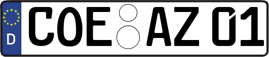 COE-AZ01