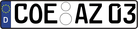 COE-AZ03