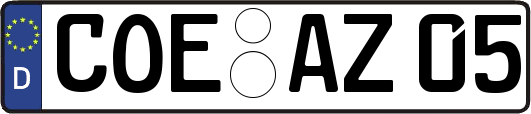 COE-AZ05