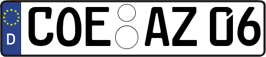 COE-AZ06