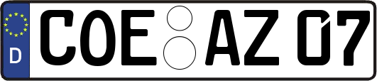 COE-AZ07