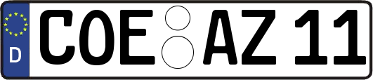 COE-AZ11