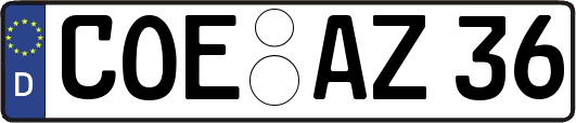 COE-AZ36