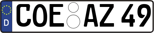 COE-AZ49