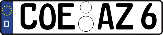 COE-AZ6