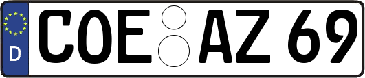 COE-AZ69