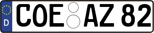 COE-AZ82