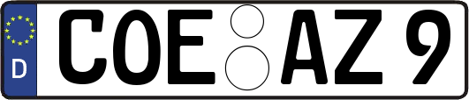 COE-AZ9
