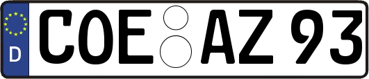 COE-AZ93