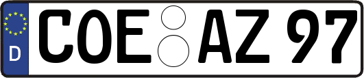 COE-AZ97